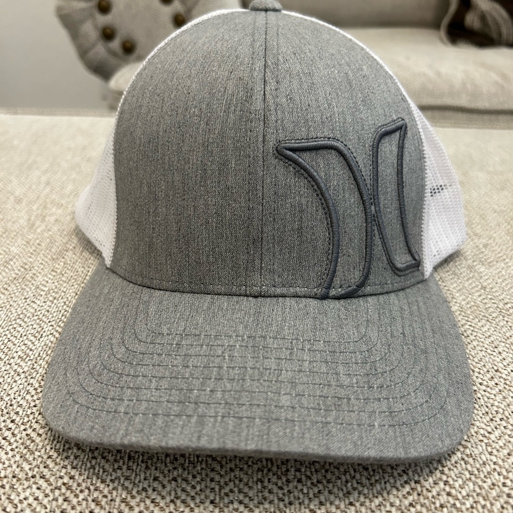 Hurley cap